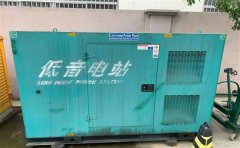 广丰通州四建大波纹箱定制案例